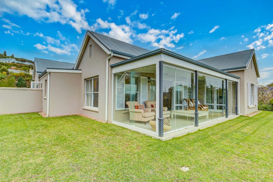 3 Bedroom Property for Sale in Knysna Lifestyle Estate Western Cape